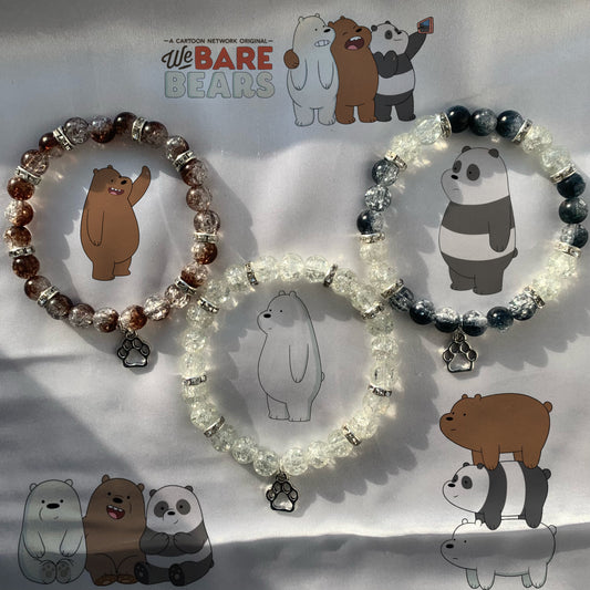 We Bare Bears