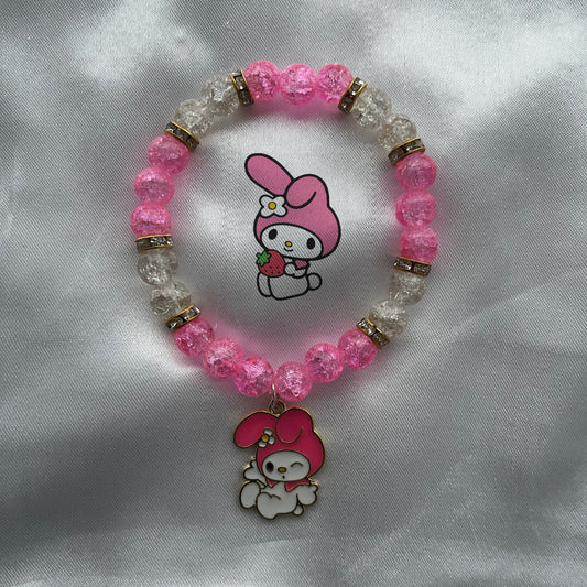 My Melody Bracelet