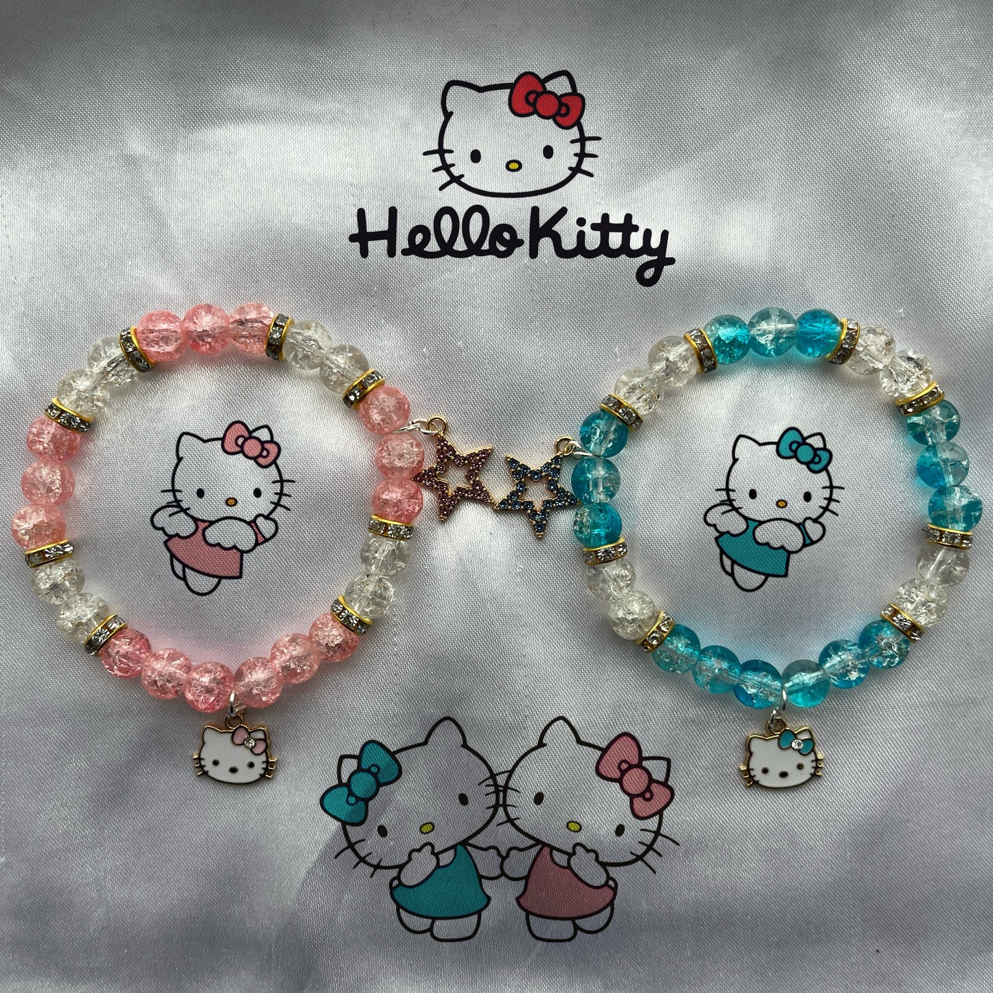 Hello Kitty Duo