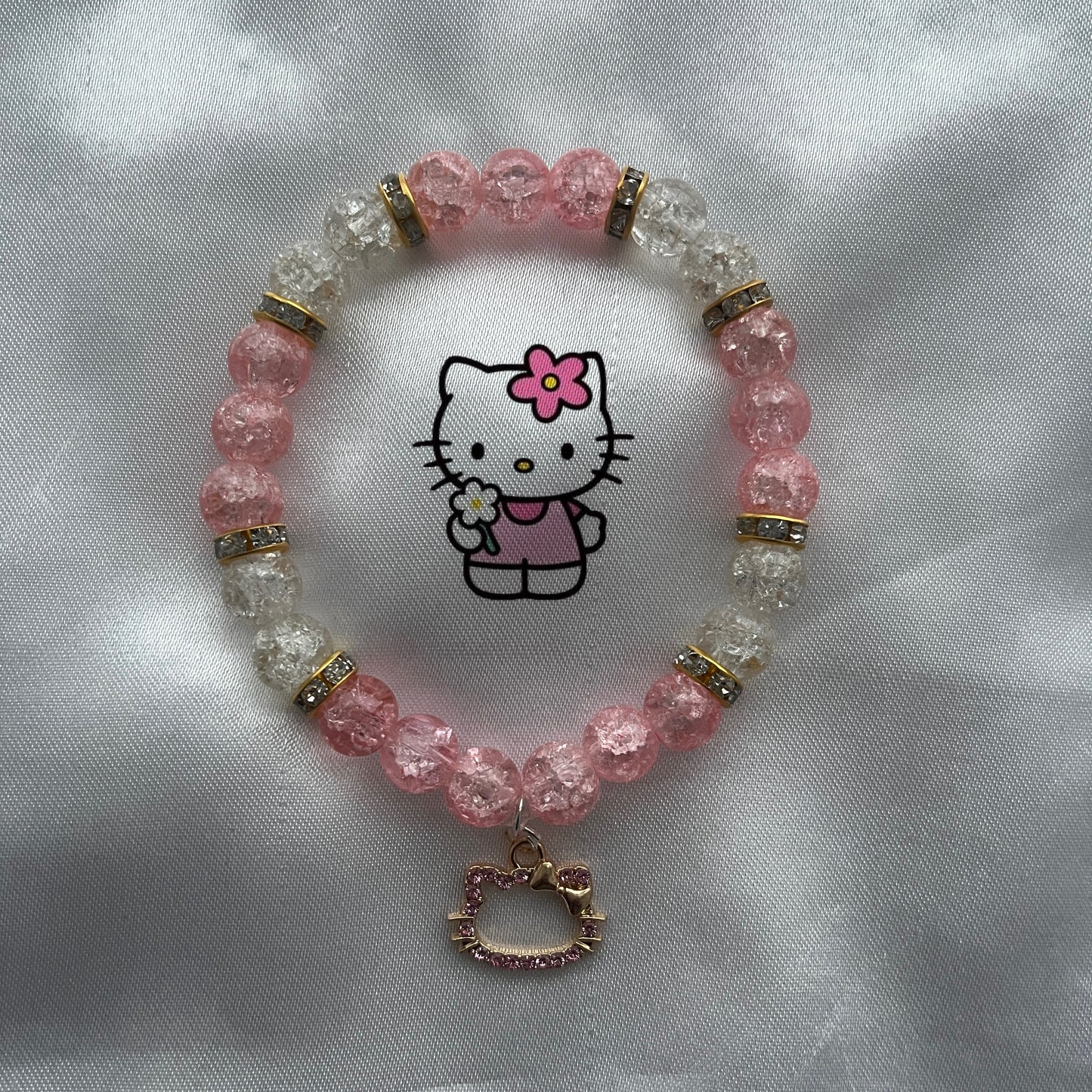 Hello Kitty + My Melody