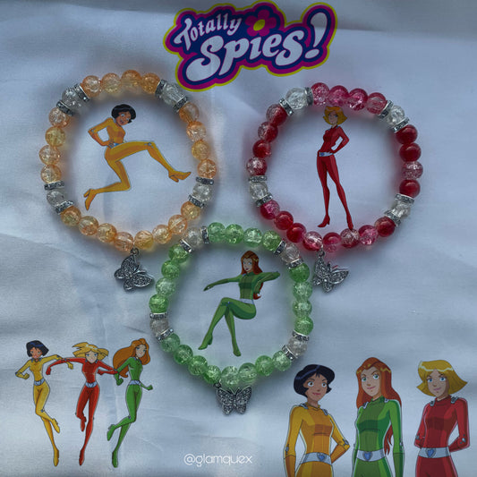 Totally Spies (Pre order)